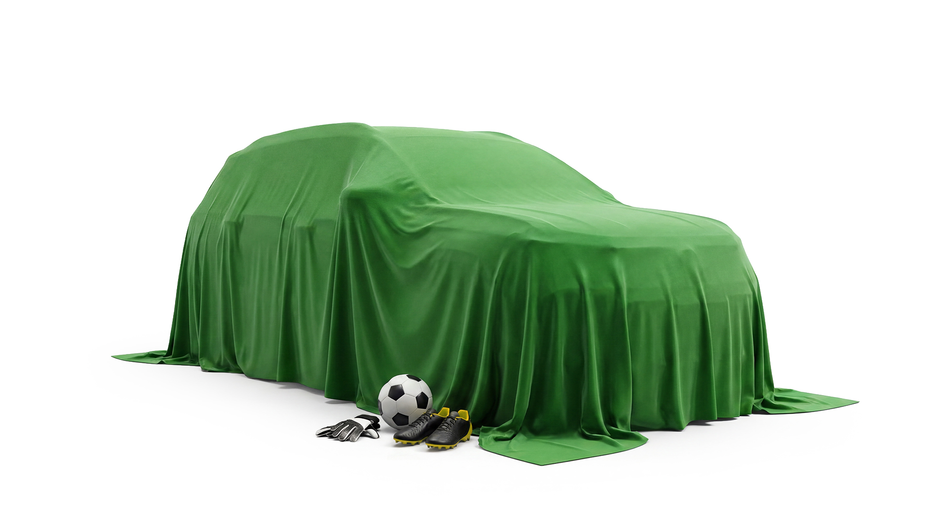 Taos Edición Especial GOAL